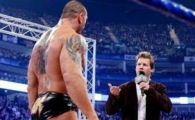 Video: Supershow la CyberSunday, Batista e noul campion mondial