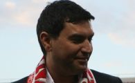 Borcea: "Steaua o sa ramana cu 0-10 in campionat, nu cu Liga Campionilor!"