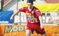 Panin: "Ne batem pe trei fronturi: Cupa, campionat, Liga"