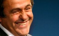 Platini sustine: Finala Cupei UEFA la Bucuresti in 2012! Cum comentezi?