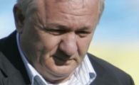 Porumboiu: "Nu s-a pus problema sa vin la Rapid. Am o echipa, nu pot avea 3-4 neveste"