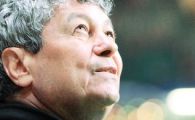 Lucescu: "Taher e de putin timp in fotbal, dar Rapid nu va pati nimic" Ce crezi?