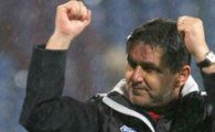 Lacatus: "Becali mi-a zis ca mi-am indeplinit obiectivele la Steaua! TU CE CREZI?