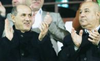 Copos: "Jucatorii sa nu se planga de bani. Rapid trebuia sa fie pe primul loc!"