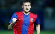 Goian: "Nu e nicio revansa cu Timisoara. Batem ca sa iesim din criza"