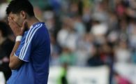 Costea: "Ne revenim cu Rapid, sper sa castigam" 