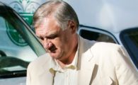 Chivorchian: "Lui Ganea i-am desfacut contractul din cauza declaratiilor calomnioase"