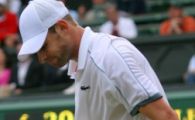 Inca un accidentat! Roddick s-a retras de la Turneul Campionilor de la Shanghai!