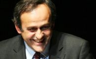 Platini in inspectie: vezi cum il "asteapta" viitorul stadion national 