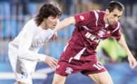 Emil Dica:"Exemplul Coman va fi urmat si de alti jucatori"