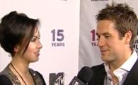 AICI: Super interviu cu Michael Owen pentru MTV