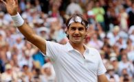 Castigator la Open Romania, Gilles Simon, l-a batut pe Federer!