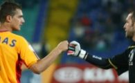 Rednic: "Nu stiu daca Tamas si Lobont vor ramane in iarna, am patit-o cu Moti!"