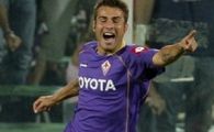 Mutu, mai tare decat C Ronaldo: lider la suturi la poarta in Champions League!