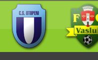 Otopeni 0-2 Vaslui (Ljubinkovic, Burdujan)
