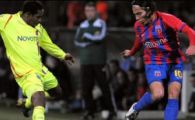 Steaua scapa de ghiLyon? Vezi cum ajunge in primavara Ligii: 