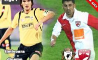 Timisoara 0-3 Dinamo (Brezinski, Danciulescu, Andrei Cristea)
