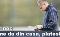 Cum castiga Dorinel primul meci cu Rapid: 