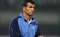 Sabau: "Le-am facut cadou golul, dar imi convine remizaâ€ 