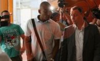 
	Rapid l-a luat pe fundasul brazilian Marcos Antonio!
