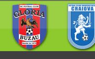 Buzau 0-2 Craiova (Wobay, Dina). Stiinta pe locul 3!