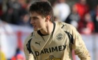 Liber la Steaua: "Tatarusanu poate sa plece din iarna!"