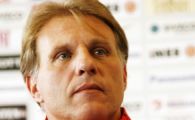 Pedrazzini ar putea fi dat afara de la Steaua 