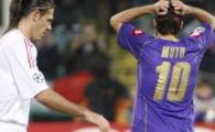 Urmeaza Steaua! Mutu, printre cei mai buni cu Bayern! 