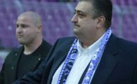 Iancu nu mai da bani: "Gata, plec de la Timisoara" 