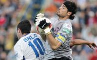 Stancioiu: "Nu suntem depasiti de Liga Campionilor, o sa ne revenim!"