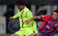 Ogararu:"Adio Liga, ne vedem de Cupa UEFA!"