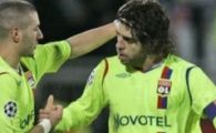 Juninho: "Steaua si-a gasit echilibrul, a jucat mai bine ca la Bucuresti!"
