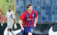 Goian:"Daca intram cu 0-0 la pauza, altul era meciul!"