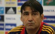 Piturca: "Lyon este mult peste Steaua. Zapata a luat gol usor!"