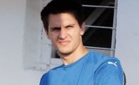 Cu Zapata pana la vara: "Tatarusanu nu pleaca de la Bistrita in iarna!"