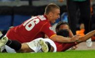 Magie, nebunie, spectacol si grandoare. Care a fost cel mai tare gol de marti in Liga?