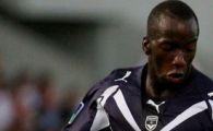 Diawara:"Tintim locul al doilea in grupa!"