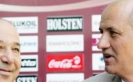 Copos: "Il astept pe Taher ca pe Mesia, NU MA MAI INTORC!"
