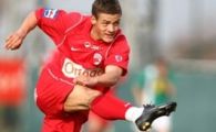 Torje: "Ma astept sa fiu huiduit la Timisoara, e bun si un egal!"