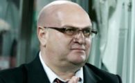 Muresan:"Daca vom castiga cu Bordeaux il las pe Tony sa ma tunda la ZERO!"