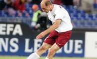 Gabi Muresan: "In 2003 jucam la Sovata, nu visam eu Champions League!"