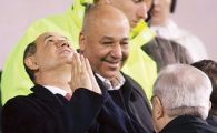 Copos:"Nu exista niciun imprumut intre mine si Taher!"
