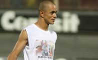 Julio Cesar: "Rapid - Steaua este un derby adevarat"