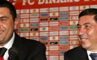 Dragomir: "Cum sa plece Borcea si Turcu?! Ei sunt bolnavi de dinamovita"