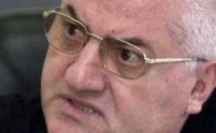 "Nu exista om sa-l pacaleasca pe Copos. Taher e destept, se intoarce la Rapid"