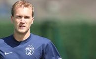 Kapetanos scrie istorie! E al treilea strain care marcheaza intr-un Dinamo - Steaua