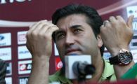 Peseiro: "Nu mi-e frica de Steaua, mi-ar fi fost frica daca eram in Irak!"