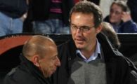Blanc uita de CFR:"Va fi greu cu Chelsea si Roma!"