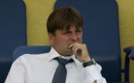 Uhrin:"La Galati se castiga greu, un egal e foarte bun!"