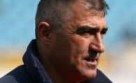 Grigoras:"Ramanem cu regretul ca am pierdut doua puncte!"